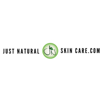 Just Natural Skincare Logo